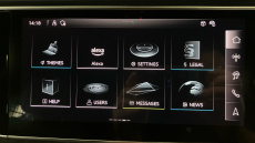 Audi Q7 55 TFSI Quattro Black Edition 5dr Tiptronic Petrol Estate